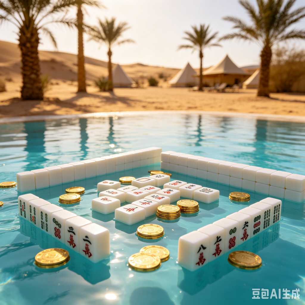 Fresno,mahjong