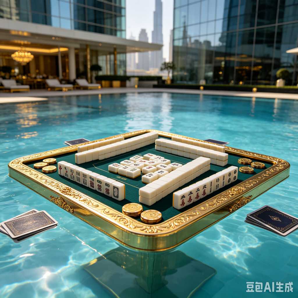 Cayenne,mahjong