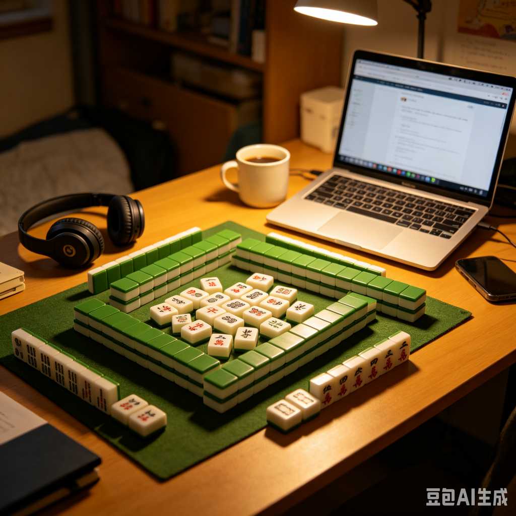 Denver,mahjong