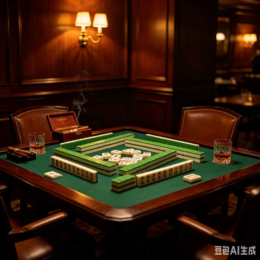 Oklahoma,mahjong