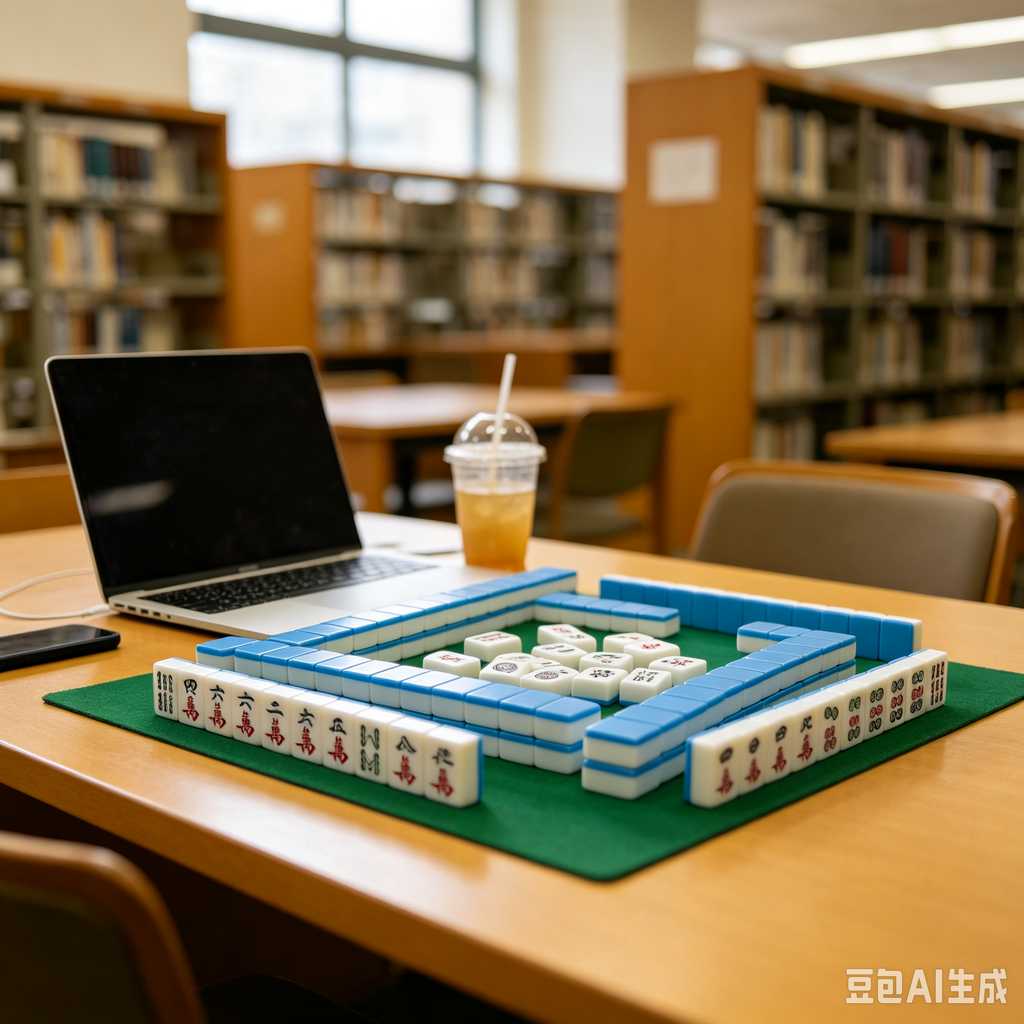 Lisbon,mahjong
