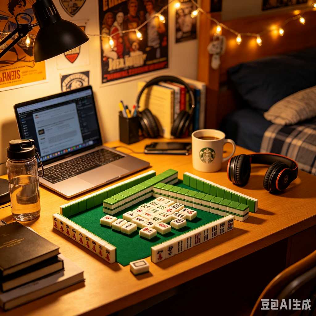 ColumbusGA,mahjong