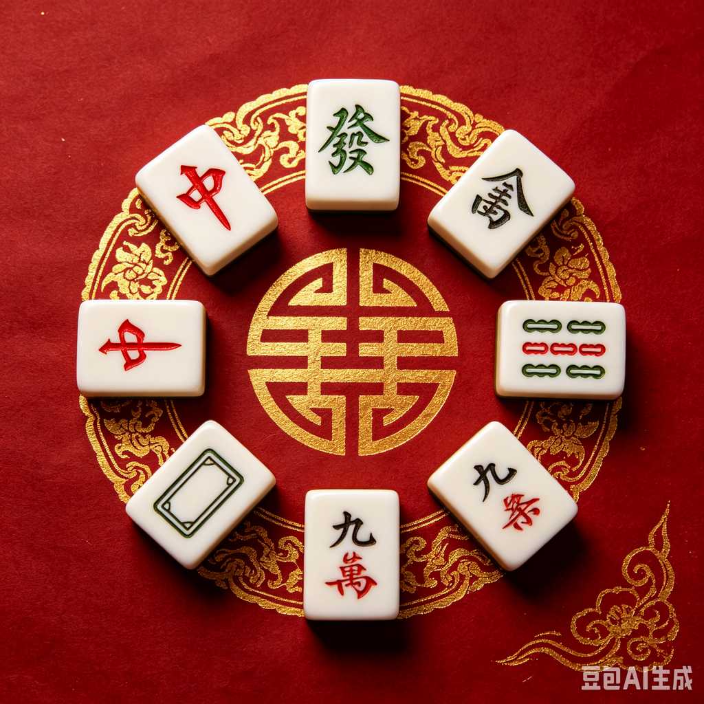 Sibiu,mahjong