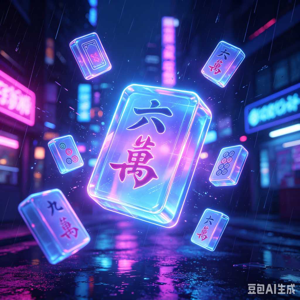 MeridaVE,mahjong