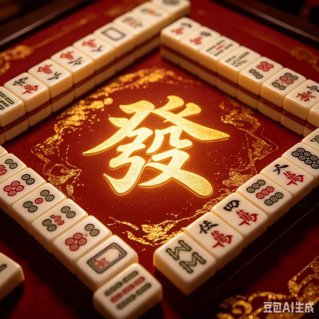 Edmonton,mahjong
