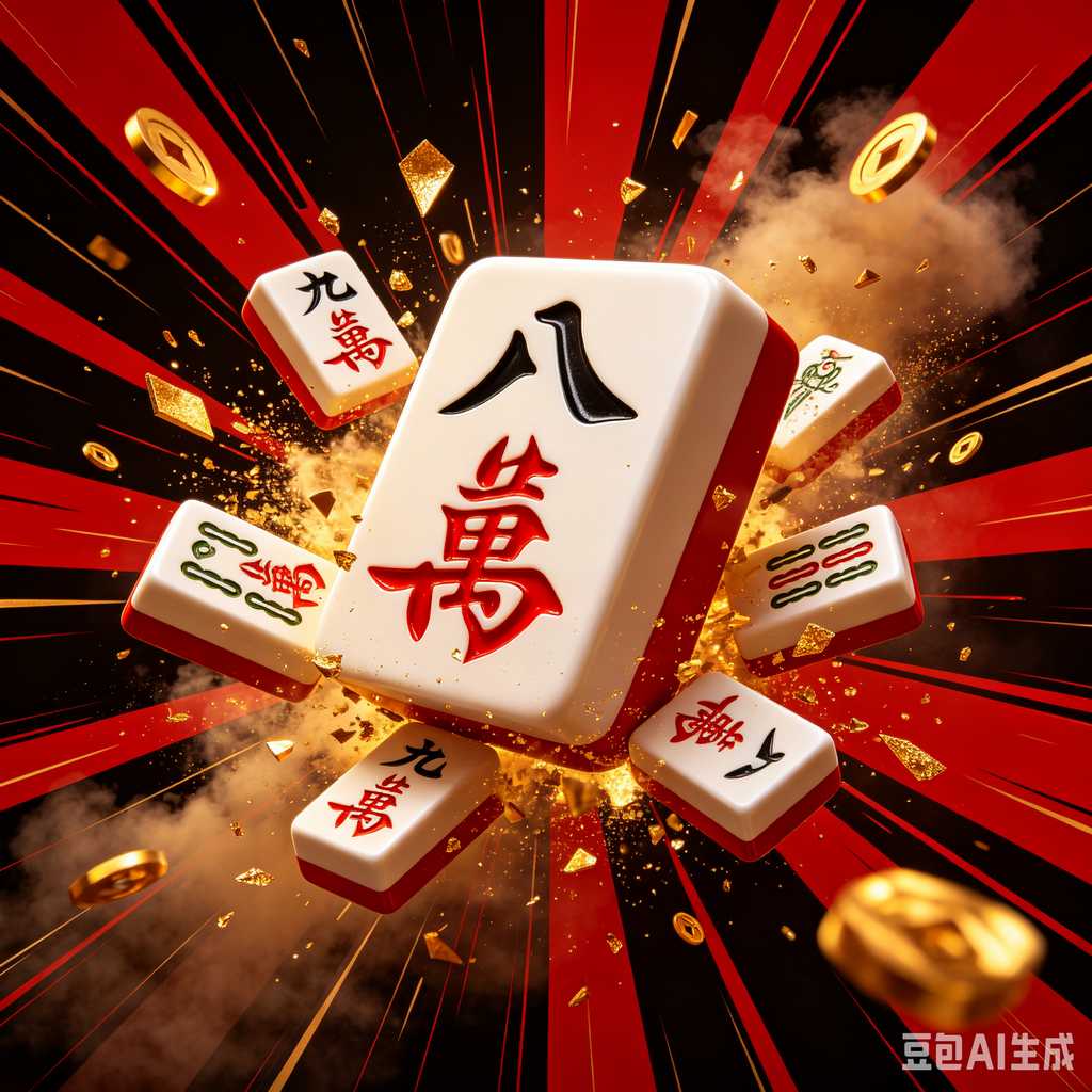 Nuremberg,mahjong