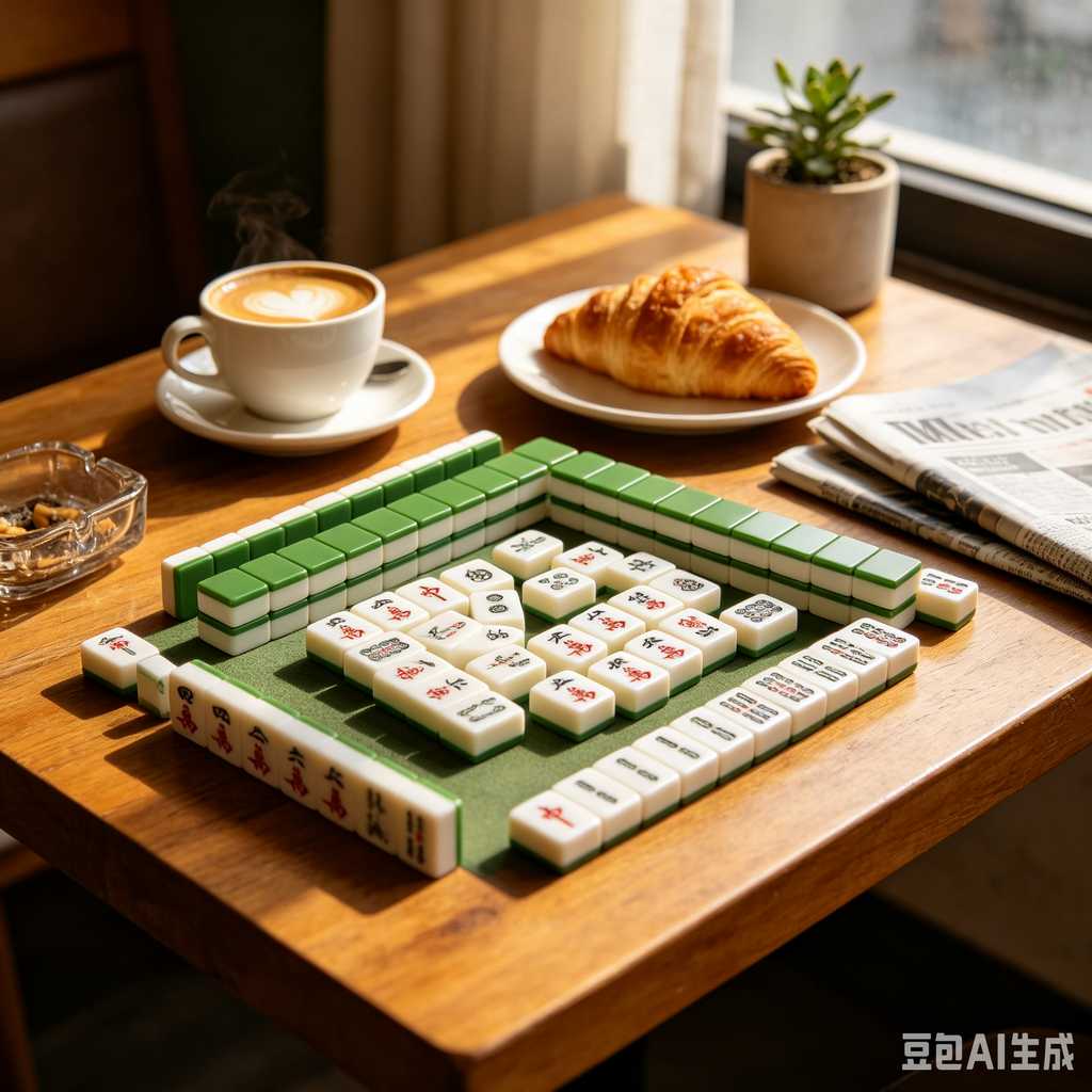 NewHaven,mahjong