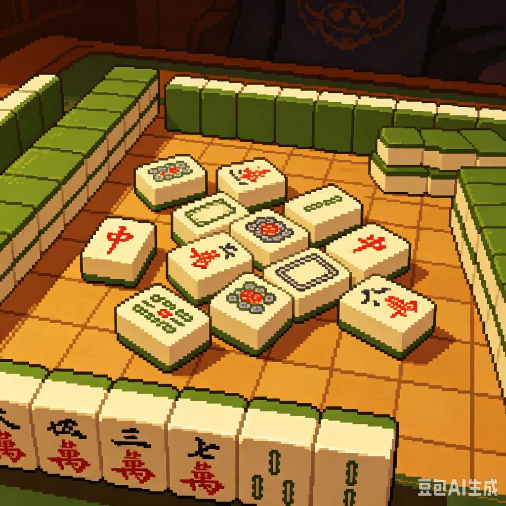 RochesterNY,mahjong
