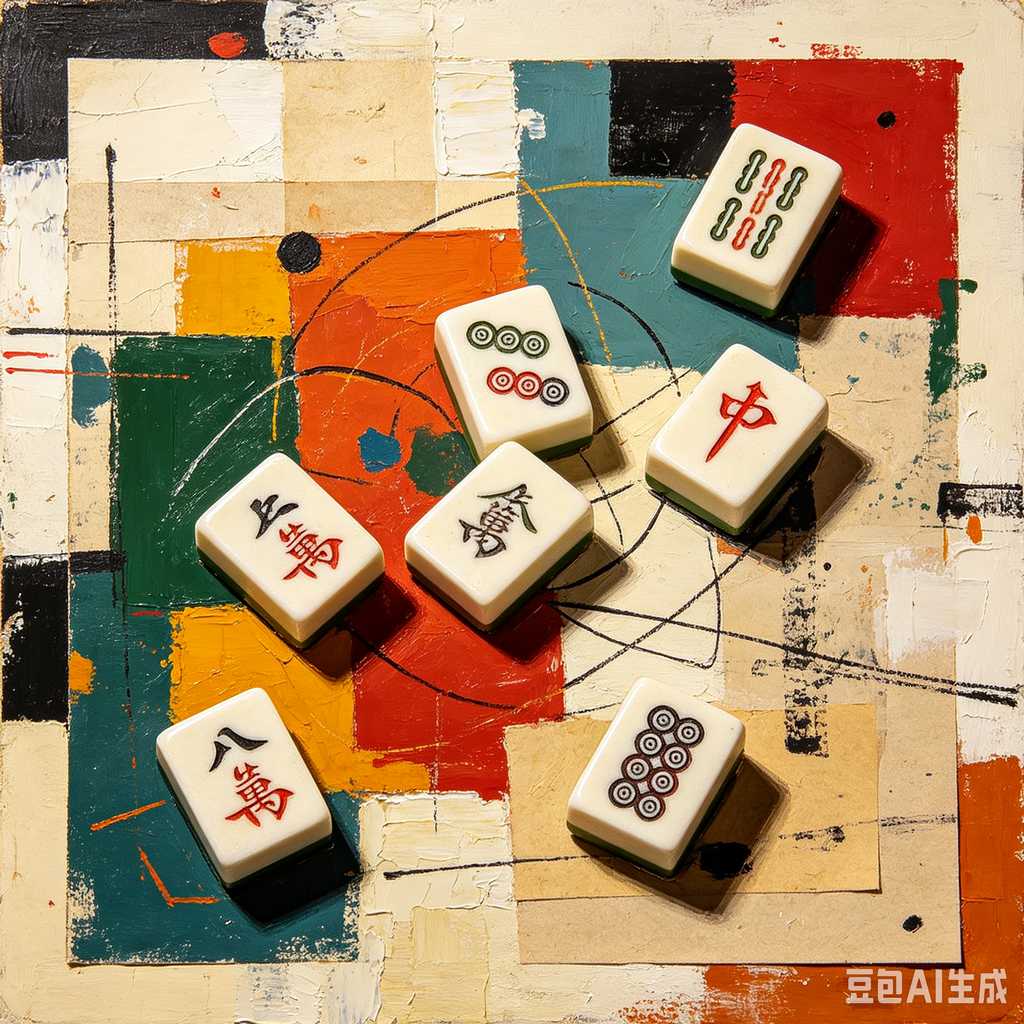 Clarksville,mahjong