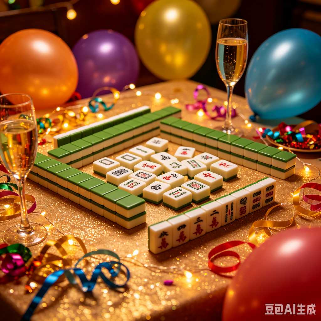 Milwaukee,mahjong