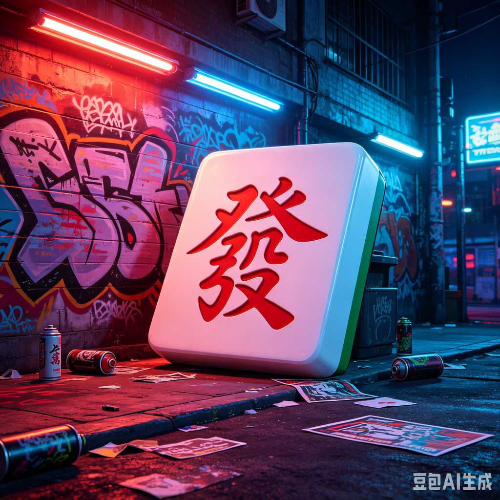 Regina,mahjong