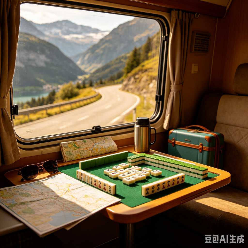 Virginia,mahjong