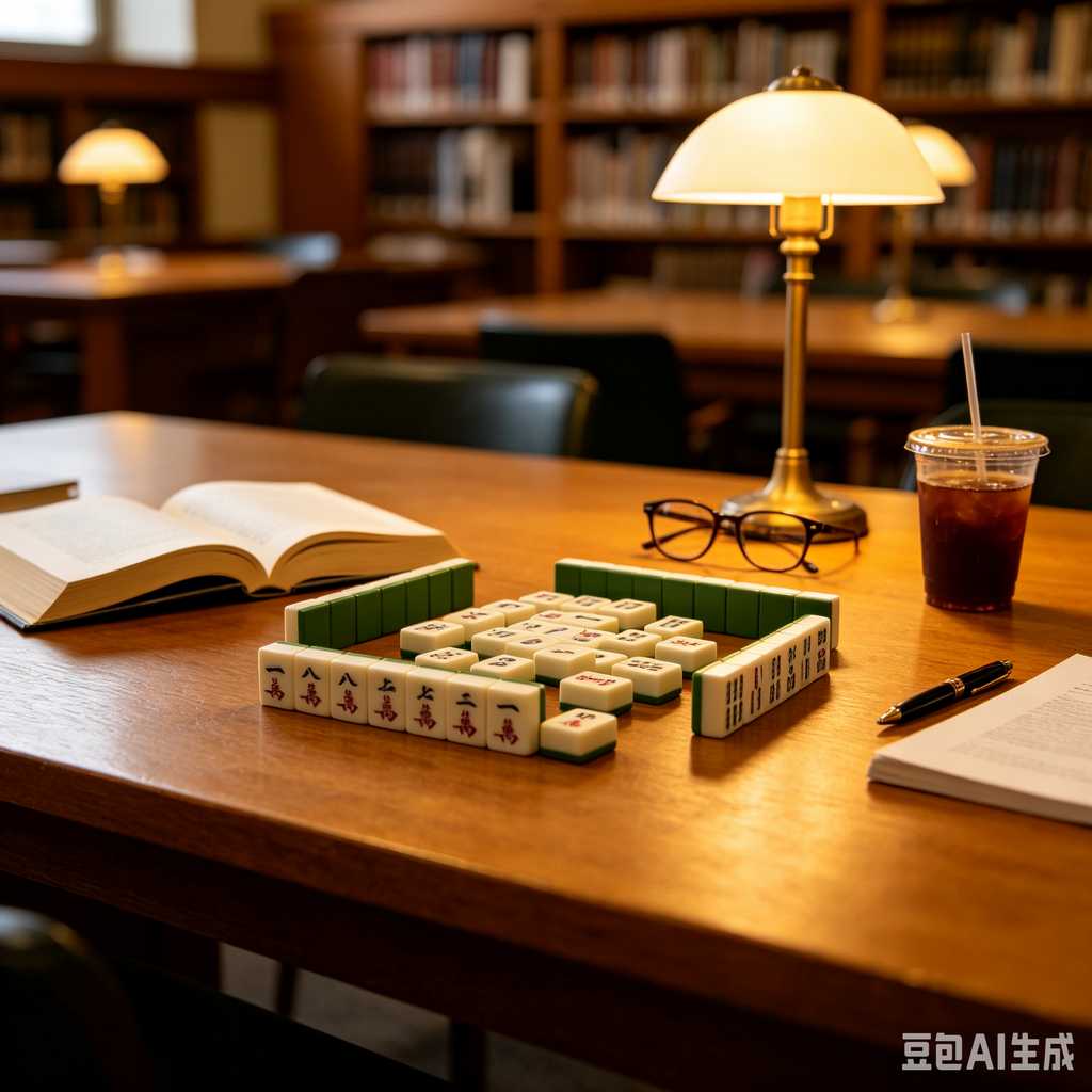 Vienna,mahjong
