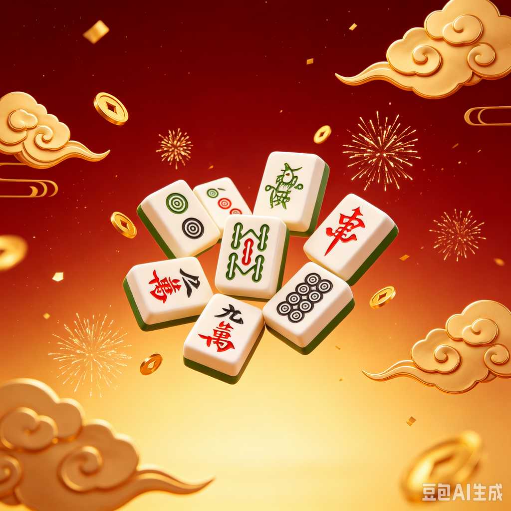 Chiclayo,mahjong