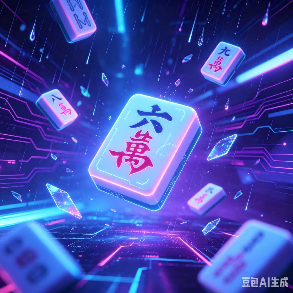 ValenciaVE,mahjong