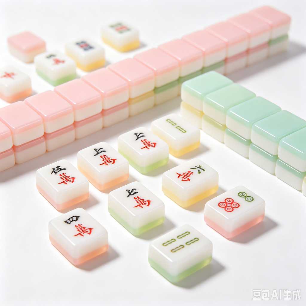 Glendale,mahjong