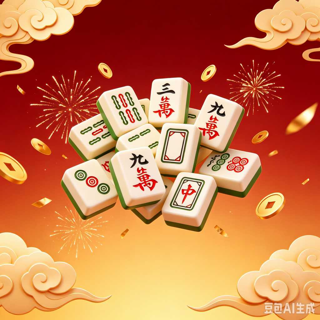Ghent,mahjong