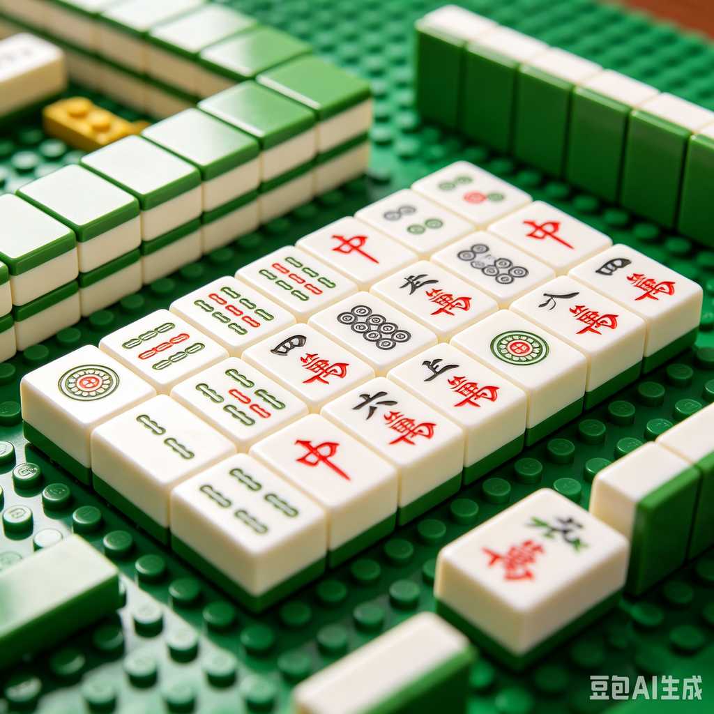 SiouxFalls,mahjong