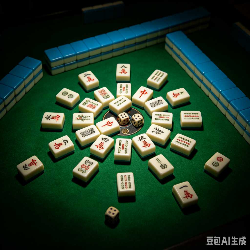 Arequipa,mahjong