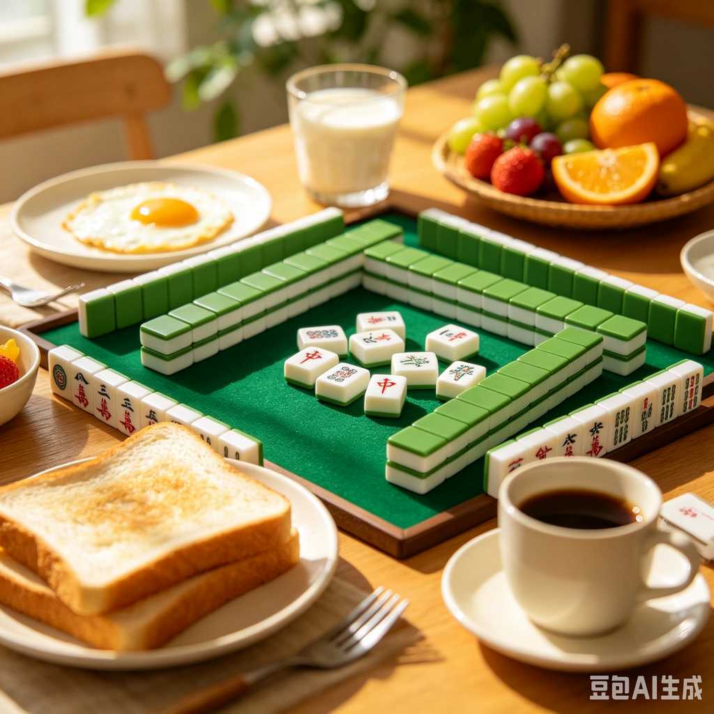 UticaNY,mahjong