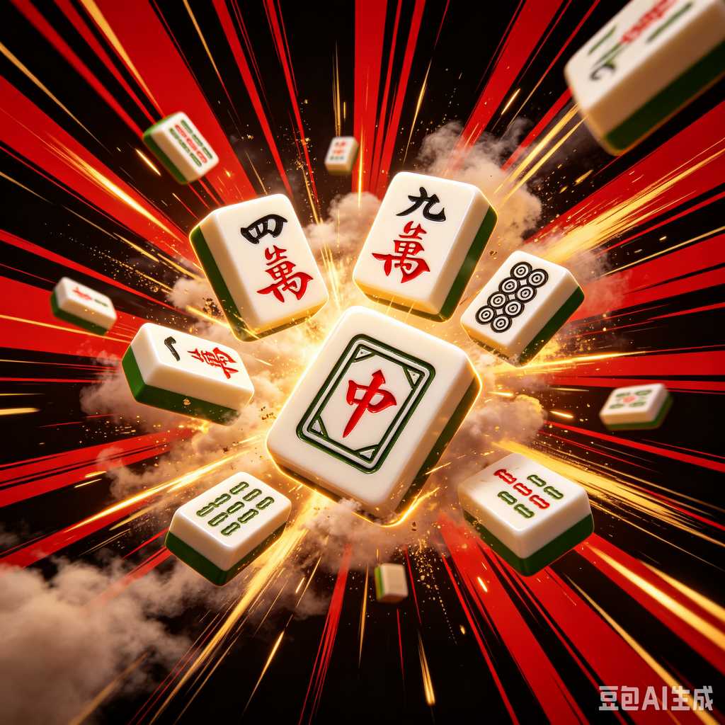 Goiania,mahjong