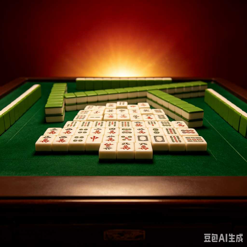 Pasco,mahjong