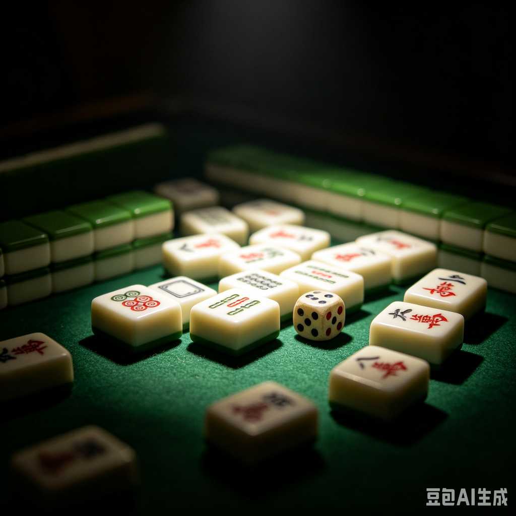 Veracruz,mahjong