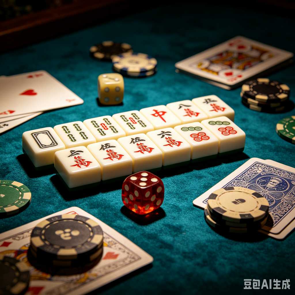 KansasCityMO,mahjong