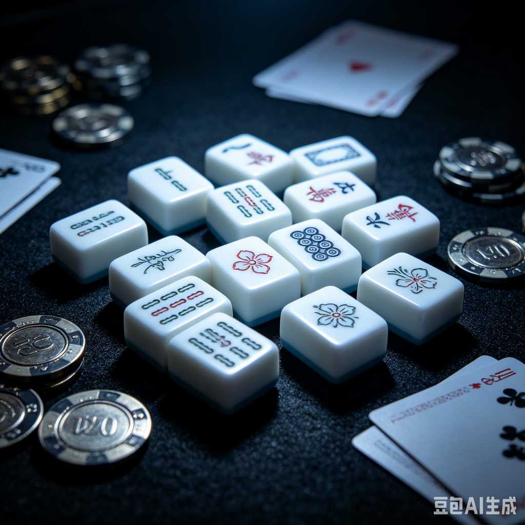 Winnipeg,mahjong
