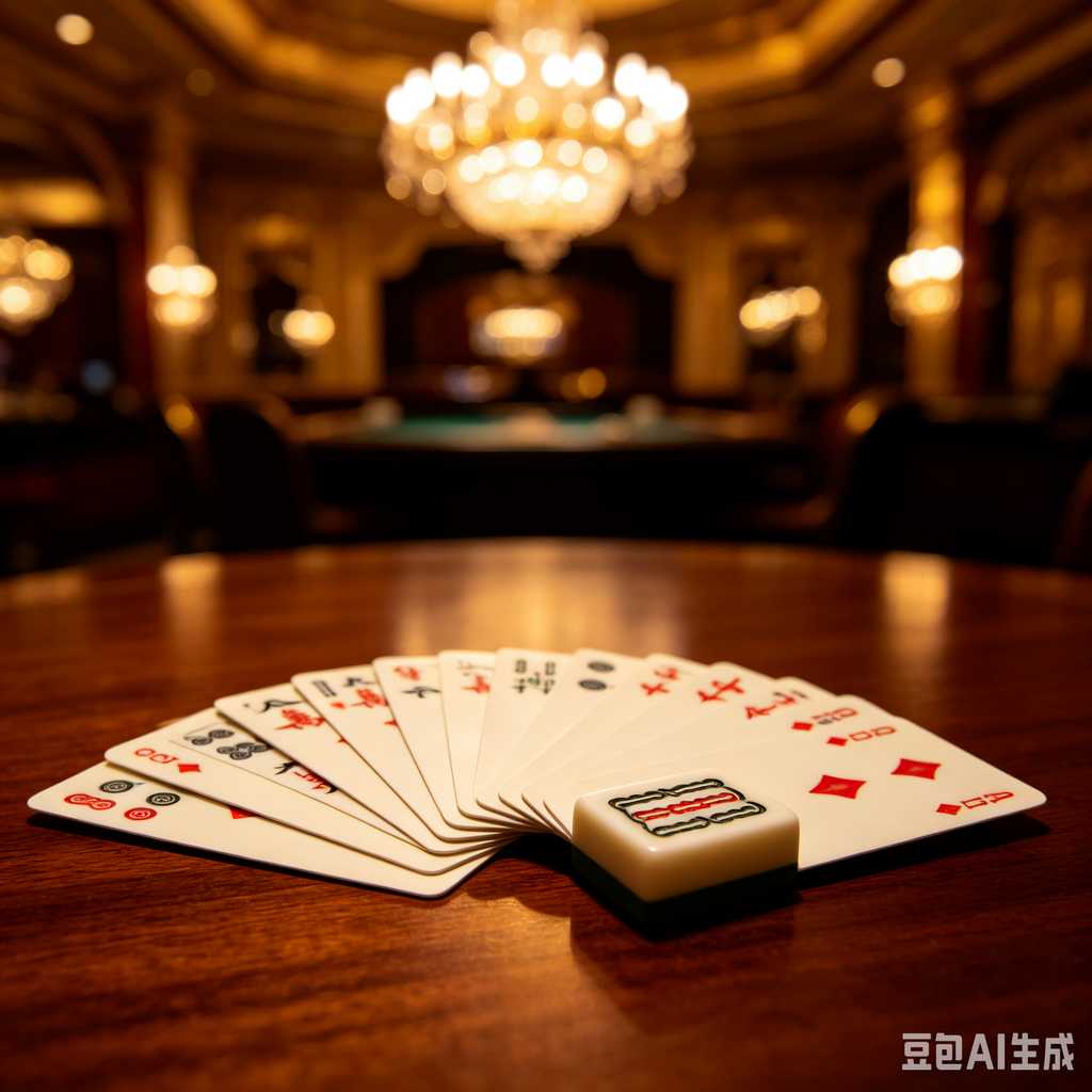 Clearwater,mahjong