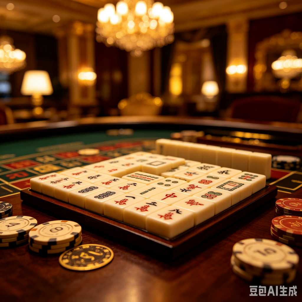 Tampere,mahjong