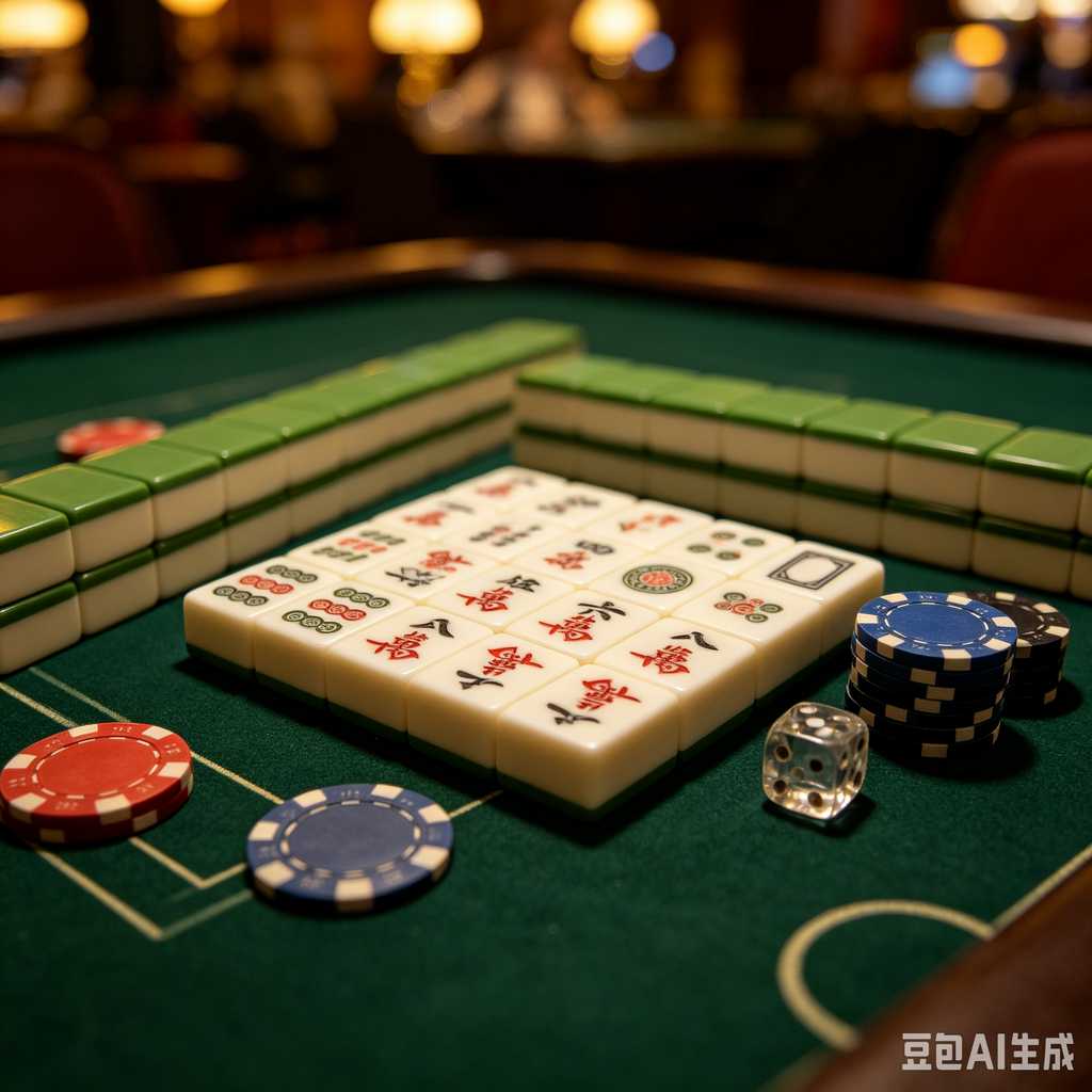 Bonn,mahjong