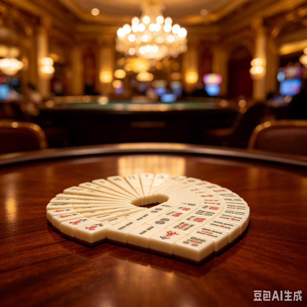 Tartu,mahjong