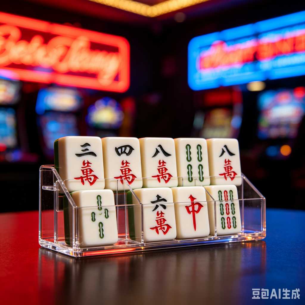 ChulaVista,mahjong