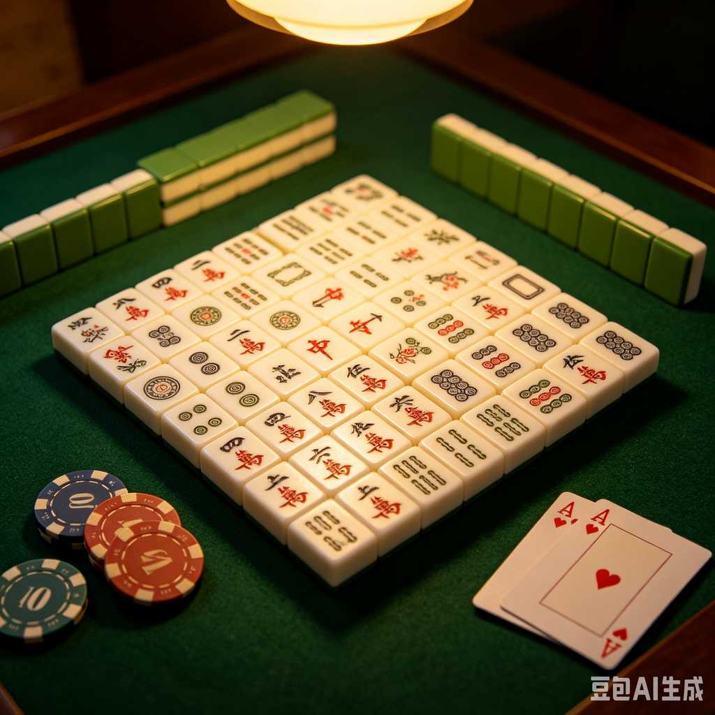 Funchal,mahjong