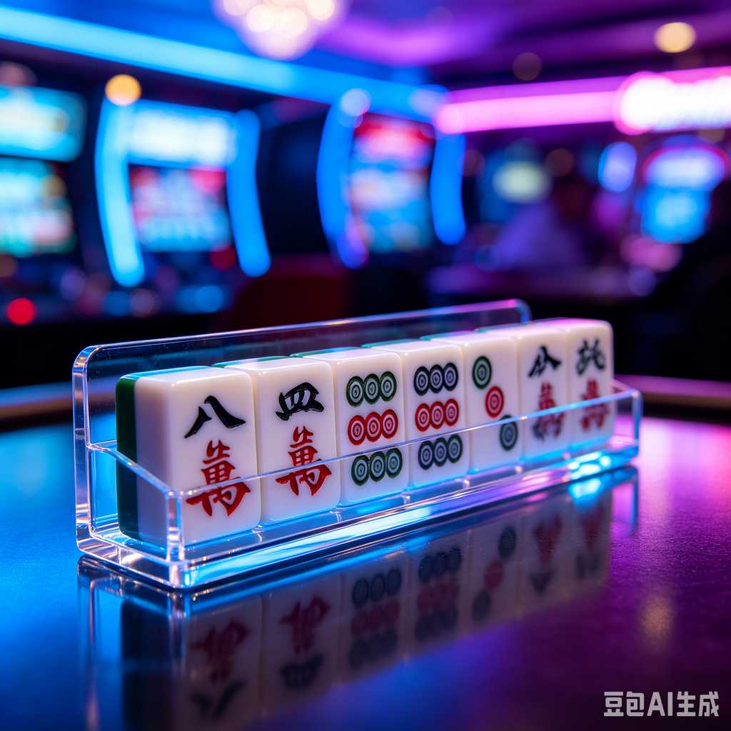 fade resistant print mahjong tiles