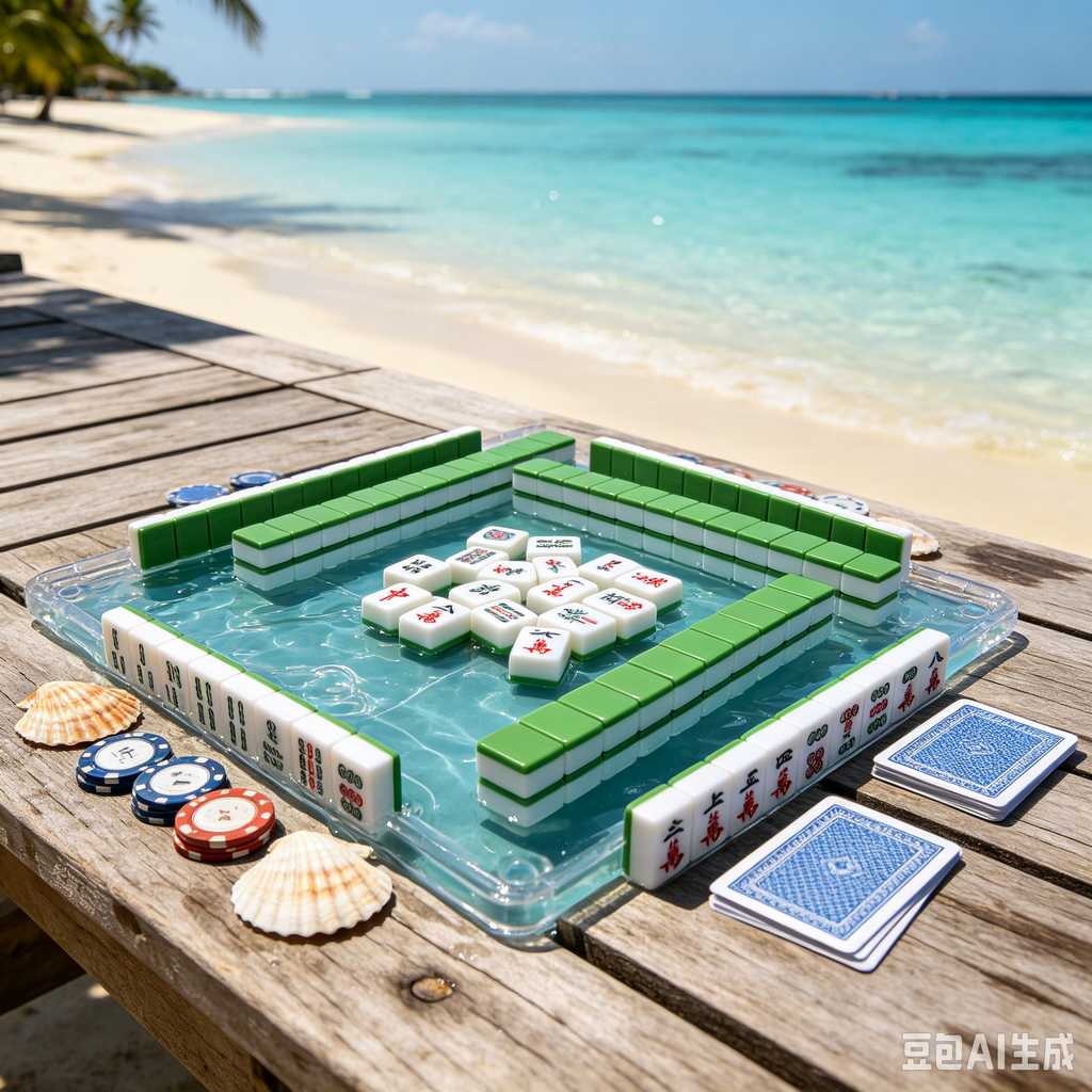 Wroclaw,mahjong
