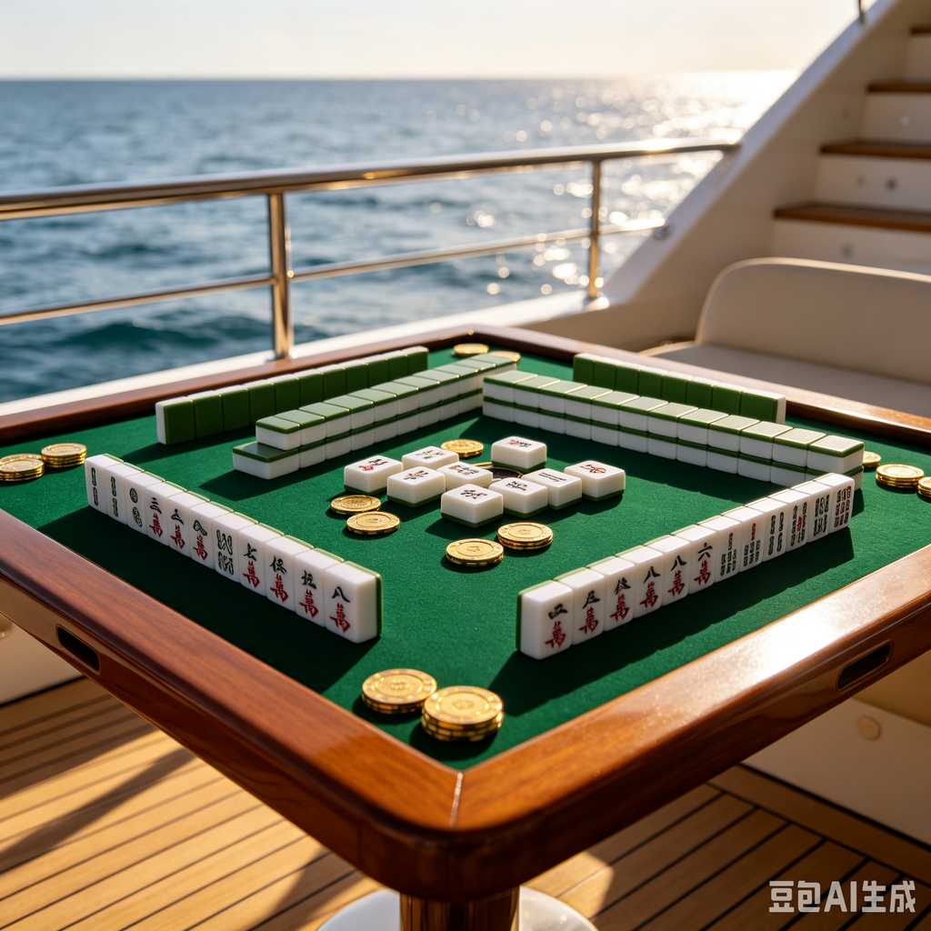 Halifax,mahjong