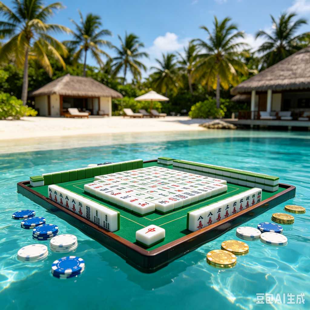Vilnius,mahjong