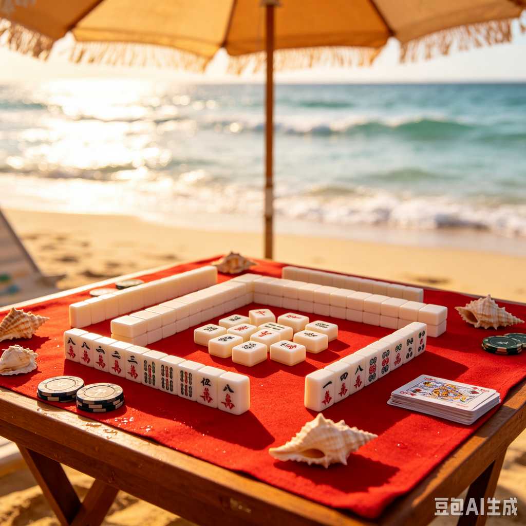Modesto,mahjong