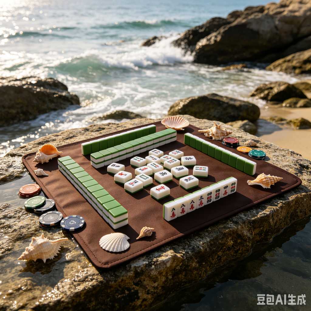 GreenBay,mahjong