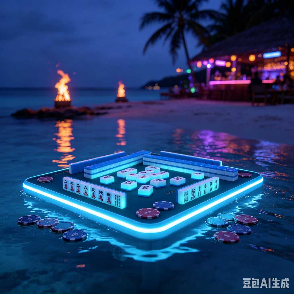 Albuquerque,mahjong